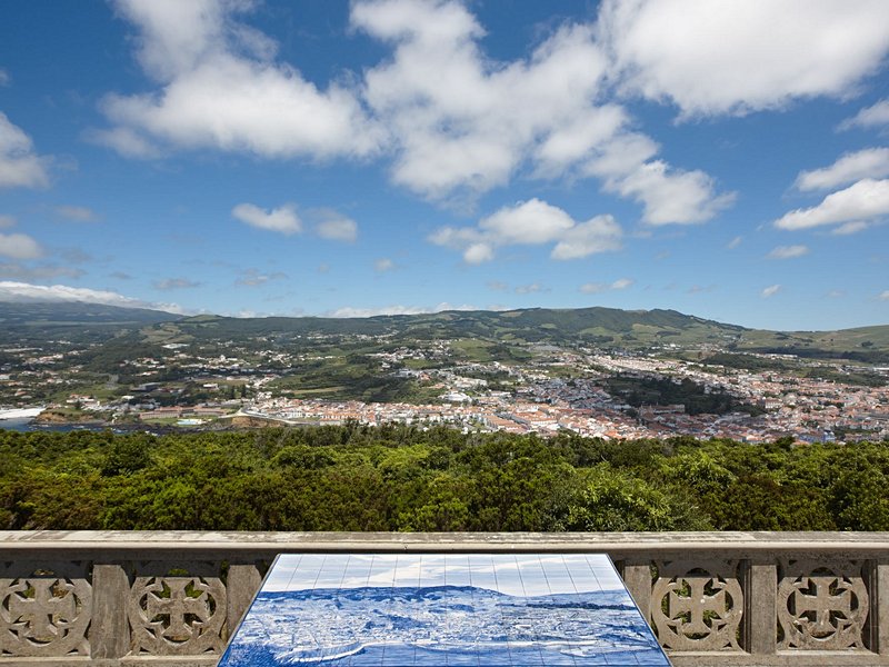 Monte Brasil