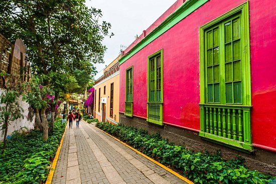 Lima