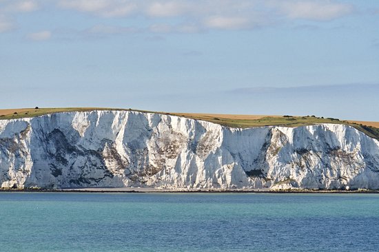 Falaises de Douvres