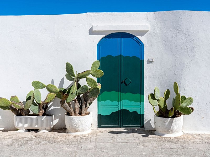 Ostuni