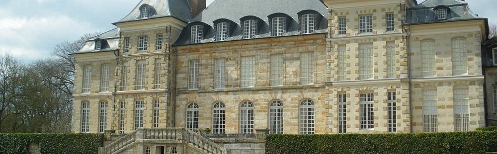 Domaine de Saint Jean de Beauregard