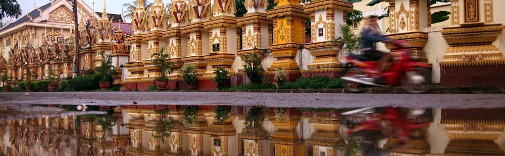 Savannakhet