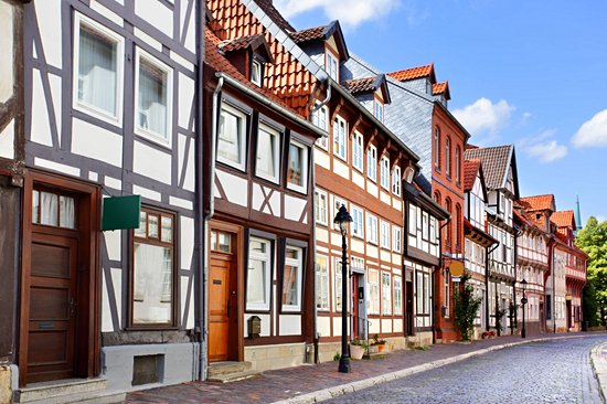 Hildesheim