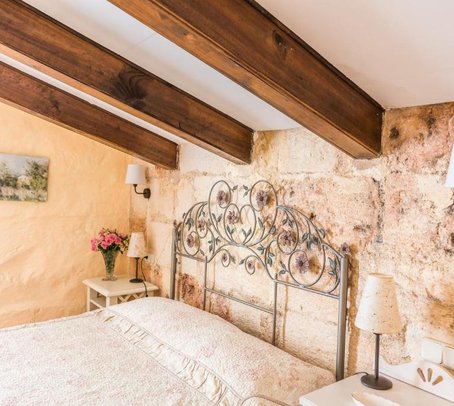 hôtel Hotel Rural Biniarroca 2