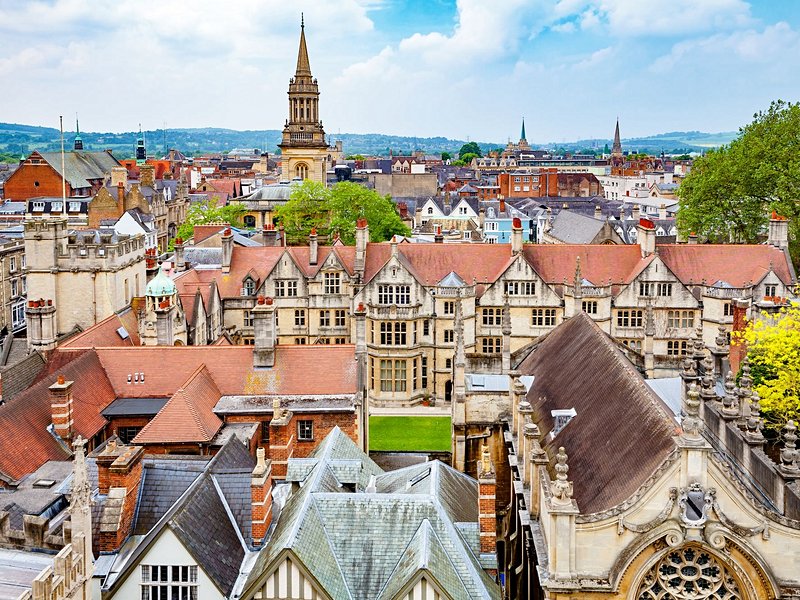 Oxford