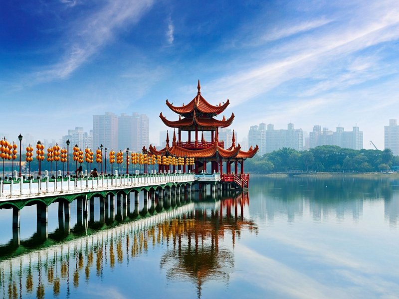 Kaohsiung