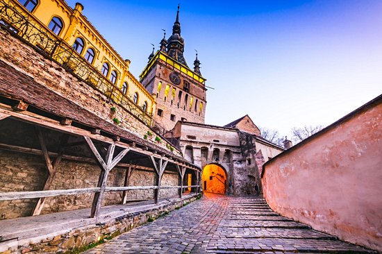 Sighișoara