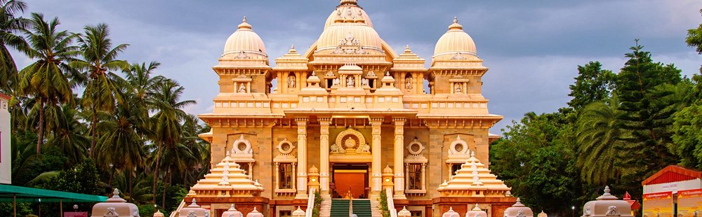 Chennai