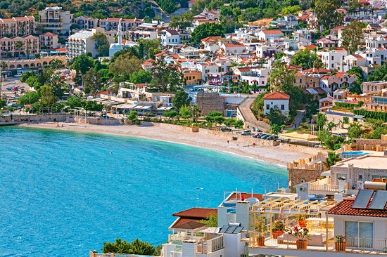 Kalkan