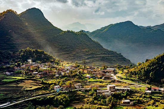Ha Giang