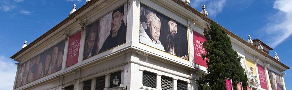 Le musée national de l'Art Ancien