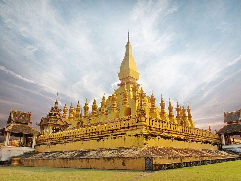 Vientiane