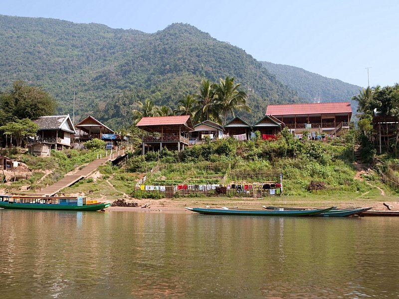 Muang Ngoi Neua
