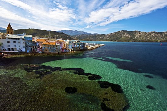 Golfe de Saint-Florent