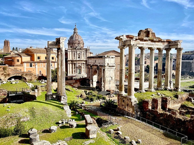 Rome - Italie 4