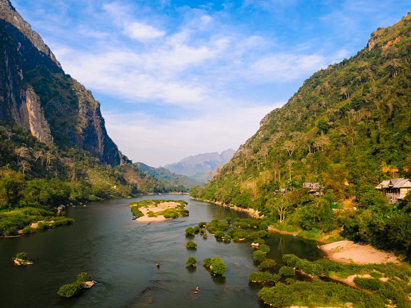 Vang Vieng