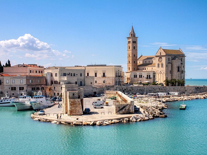 Trani