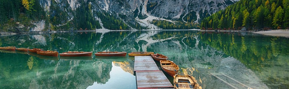 Lac de Braies