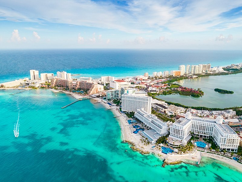 Cancun