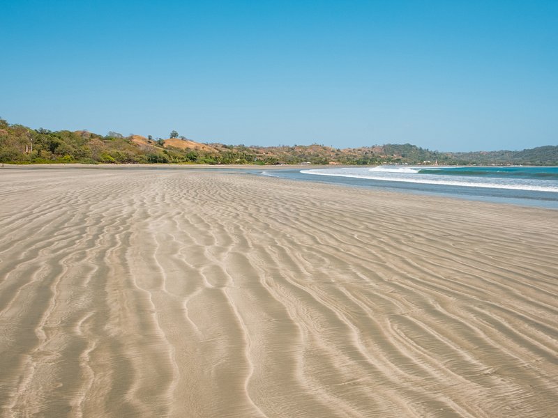 Plage de Venao
