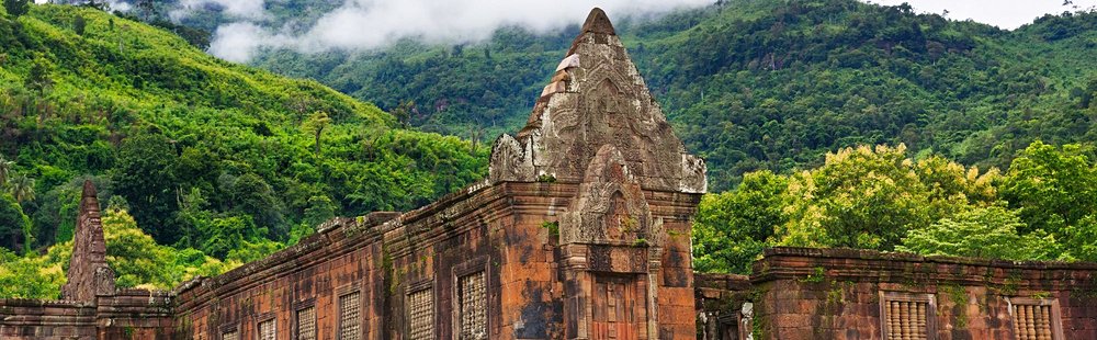 Vat Phou