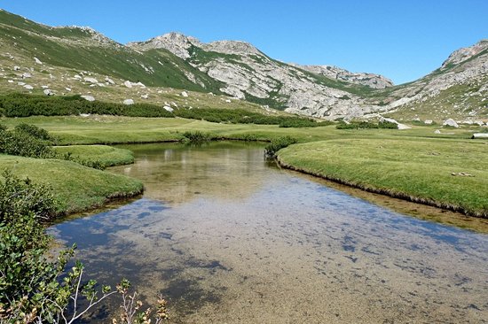 Monte Renoso