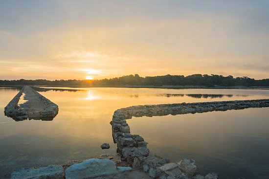 Platja de ses Salines (Migjorn)