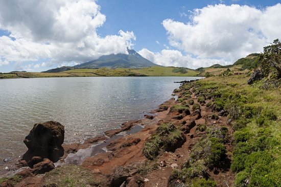 Lagoa do capitao