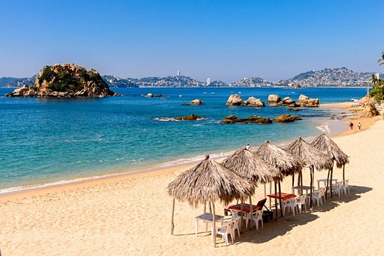 Acapulco