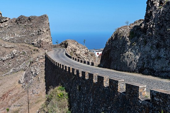 Estrada da Corda