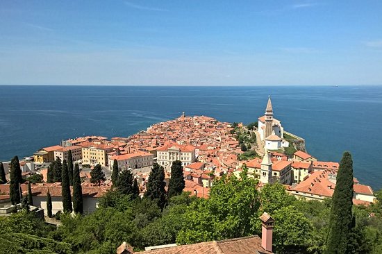 Piran