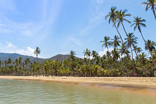 Playa Grande