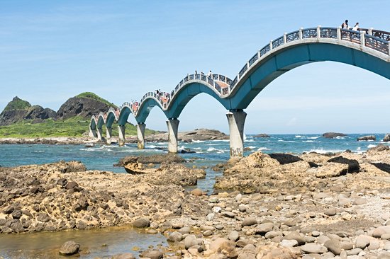 Sanxiantai