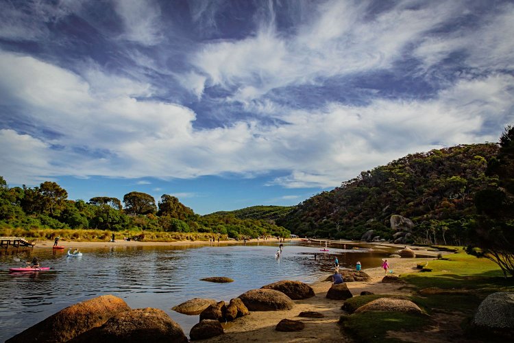 Wilsons Promontory 3
