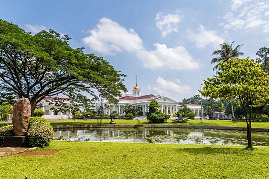 Bogor