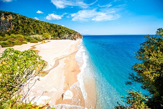 La Riviera Albanaise