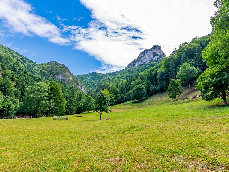 Parc national des Petites Fatras