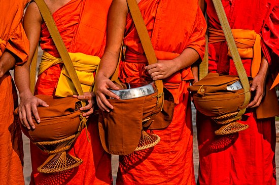 Luang Prabang