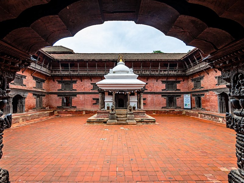 Musée de Patan