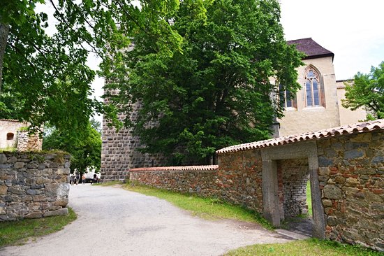 Zvíkov