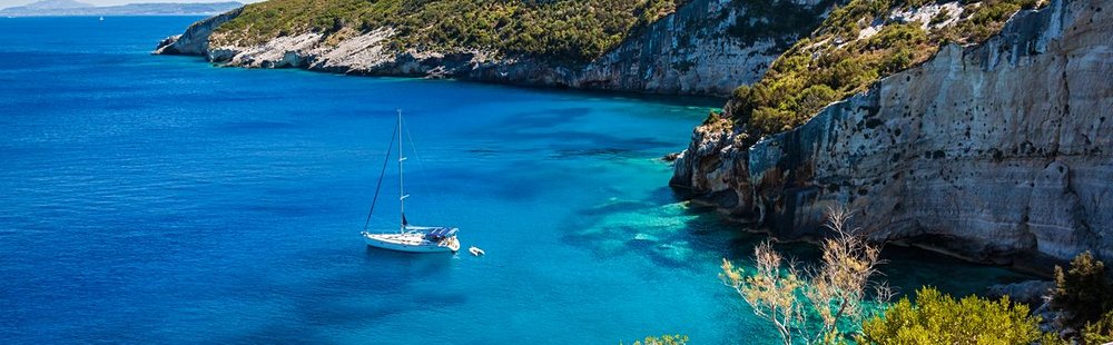 Les plus belles plages de Zakynthos
