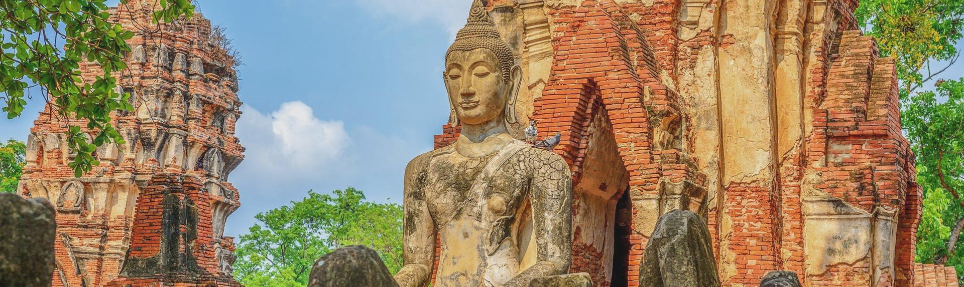 Thaïlande