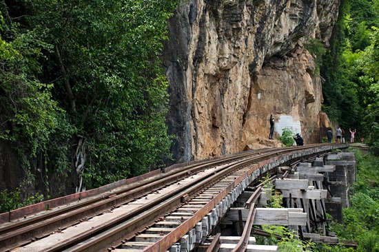 Sai Yok National Park