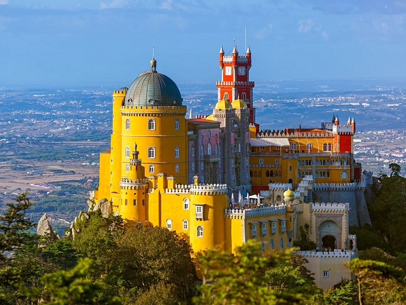 Sintra