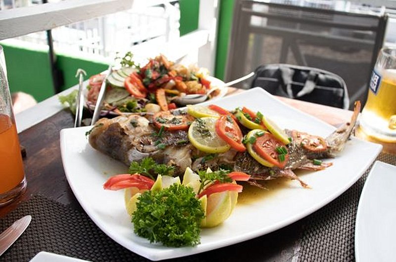 Succomber aux saveurs de la cuisine mauricienne