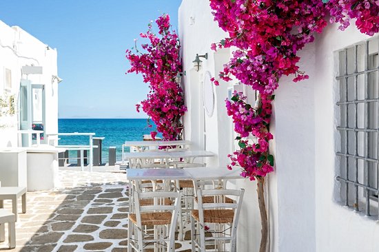 Paros