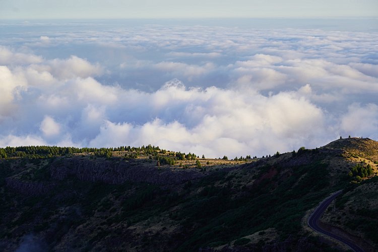 Le Pico Do Ariero 2