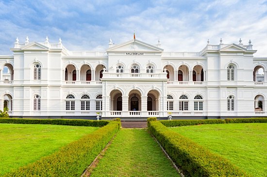 Musée national de Colombo