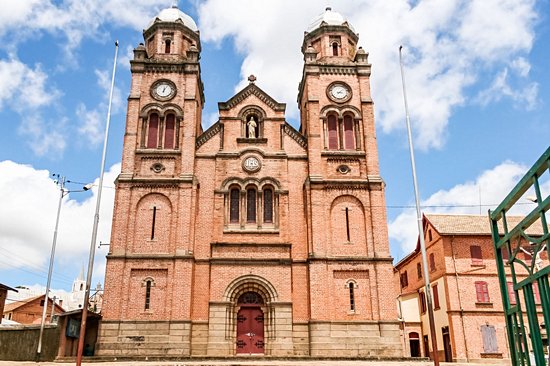 Fianarantsoa