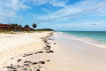 Cayo Levisa